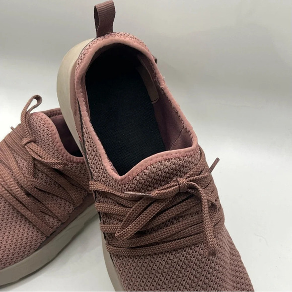 Women's Merrell Cloud Knit Hiking Shoe /Blush Pink / SZ 11 - Picture 3 of 7